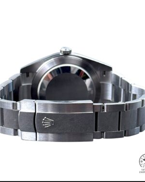 Rolex Datejust 41mm (7) Rolex Datejust 41mm (7)