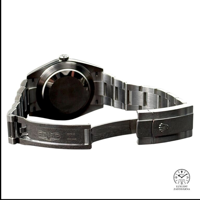 Rolex Datejust 41mm (8) Rolex Datejust 41mm (8)