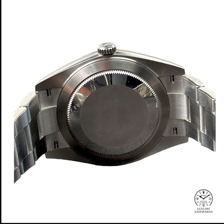 Rolex Datejust 41mm (9) Rolex Datejust 41mm (9)