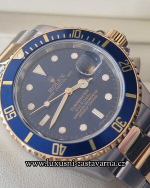 Rolex Submariner Date 40mm