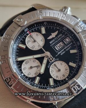 Breitling Superocean Chronograph II 42mm