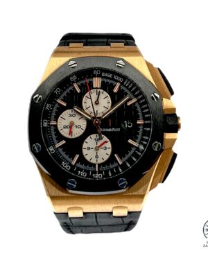 Audermars Piguet
