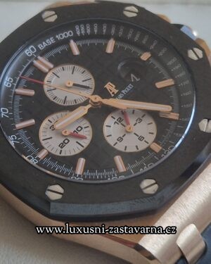 Audermars Piguet Royal Oak Offshore Chronograph 44mm