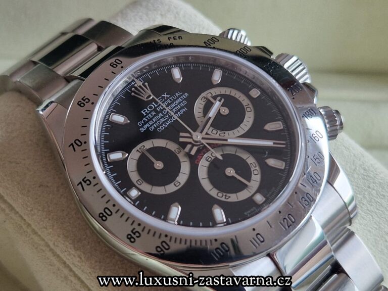 Rolex Daytona 40mm