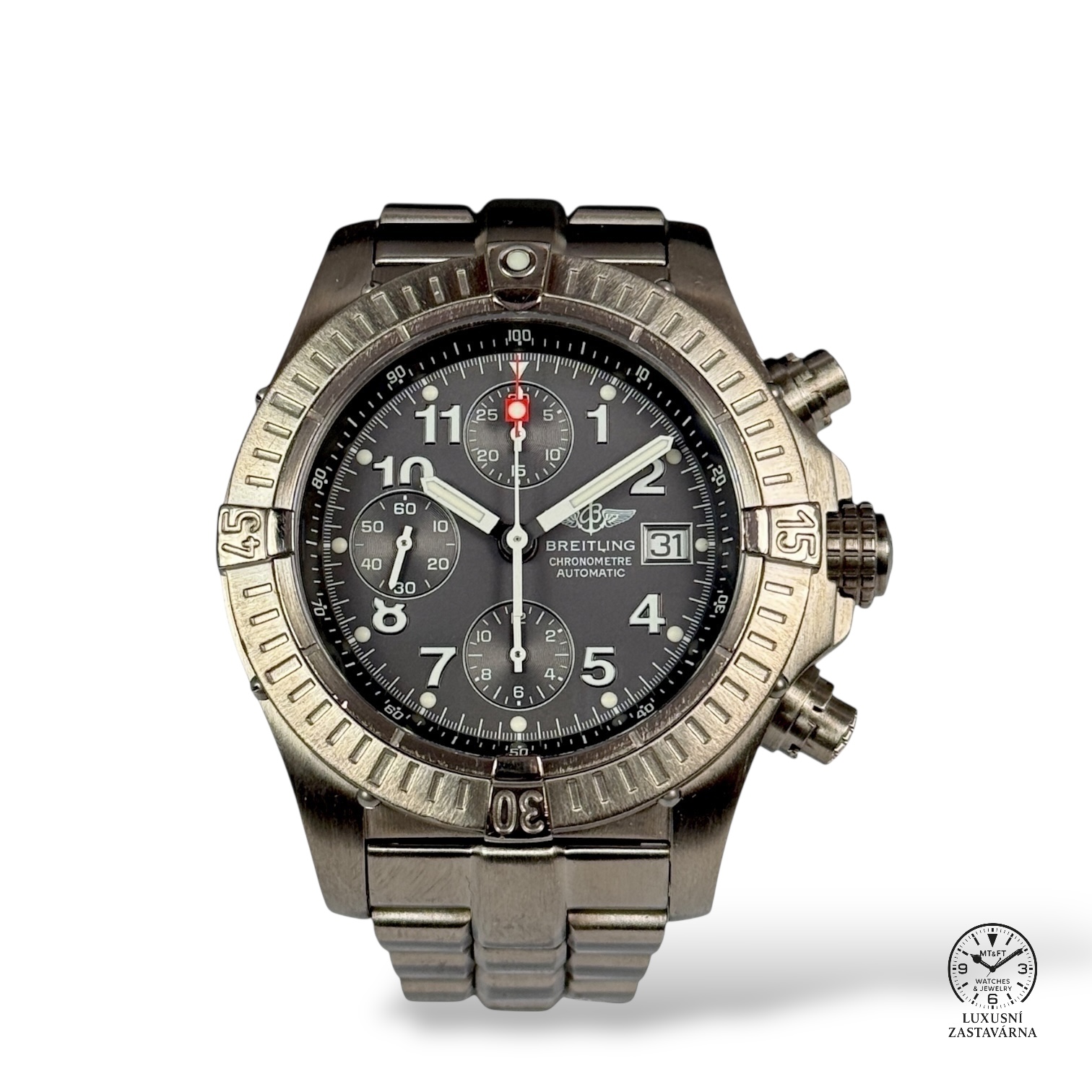 Breitling Avenger (2)
