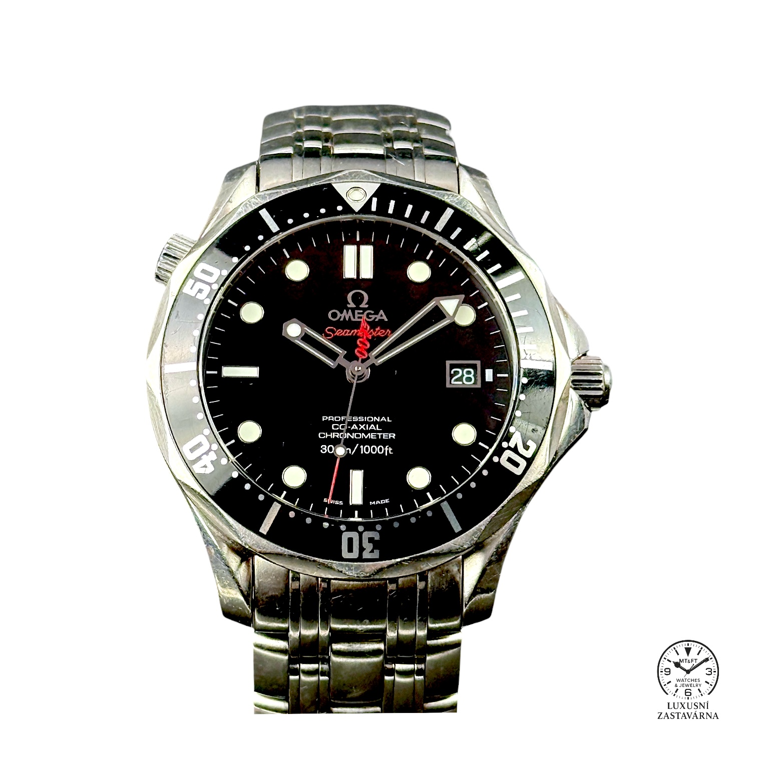 Omega Seamaster Diver 300 M (1)