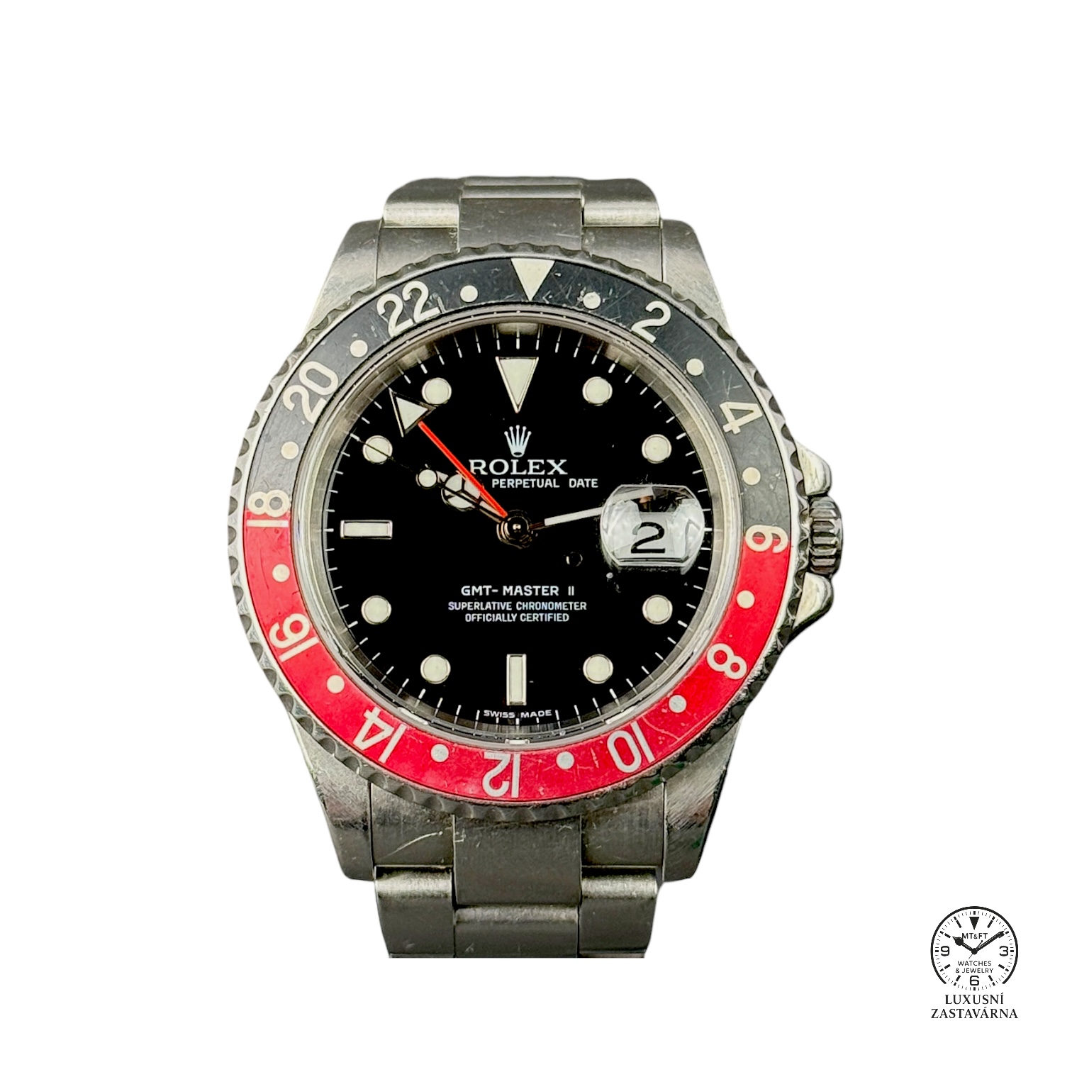 Rolex GMT-Master II Coke (1)